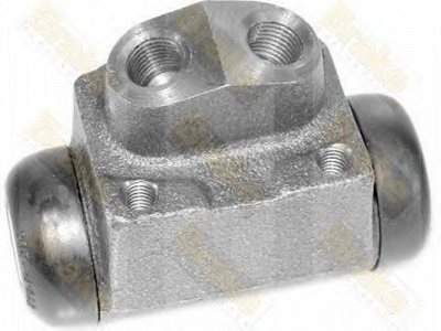 BRAKE ENGINEERING wc1697be -  Колесный тормозной цилиндр